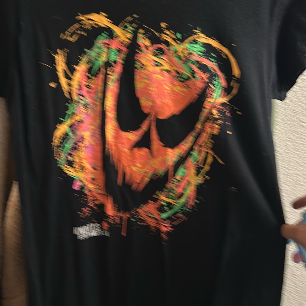 Knotts scary farm t shirt 2020